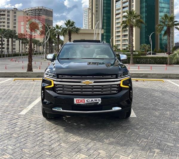 شيفروليه تاهو 2023 للبيع في العراق - اربيل